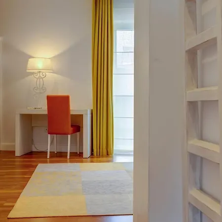 Prime Location Seaview Lux Appartement