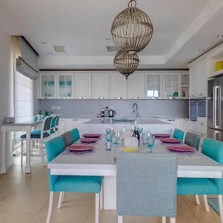 Prime Location Seaview Lux * Sliema