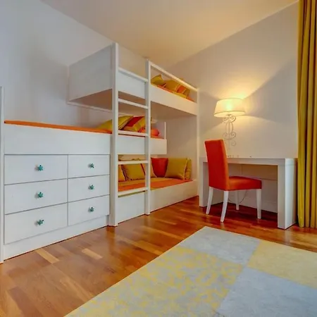 Prime Location Seaview Lux Appartement *
