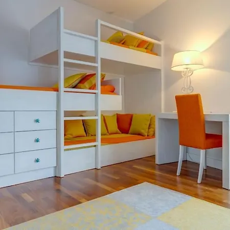Prime Location Seaview Lux *