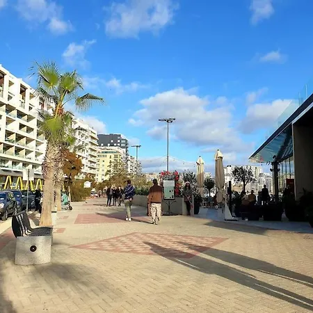 Prime Location Seaview Lux * Sliema