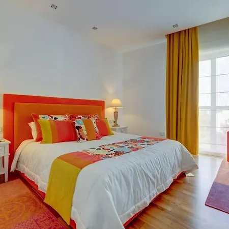 Prime Location Seaview Lux * Sliema