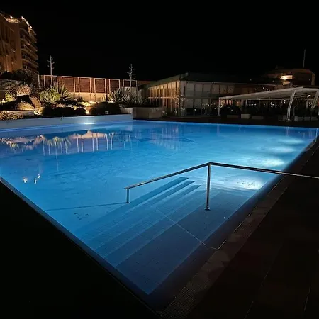 Prime Location Seaview Lux