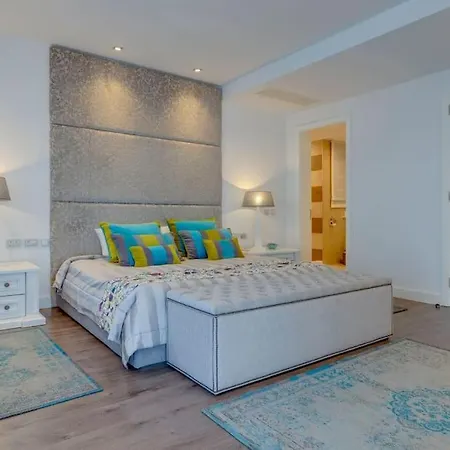 Apartment Prime Location Seaview Lux Sliema