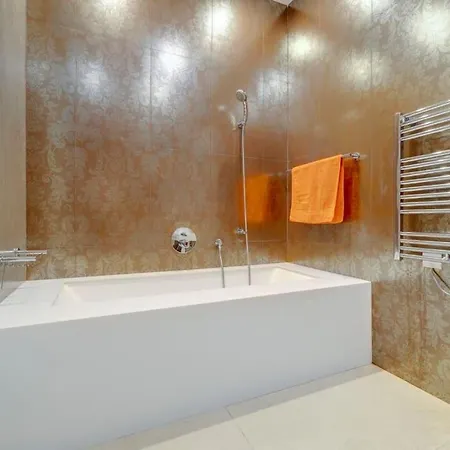 Apartmán Prime Location Seaview Lux