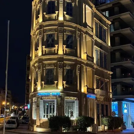 Prime Location Seaview Lux *