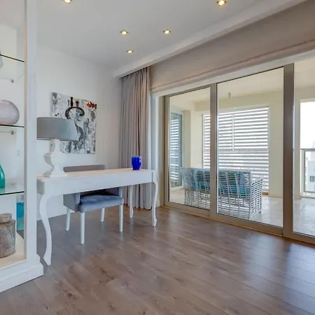 Prime Location Seaview Lux Apartmán Sliema