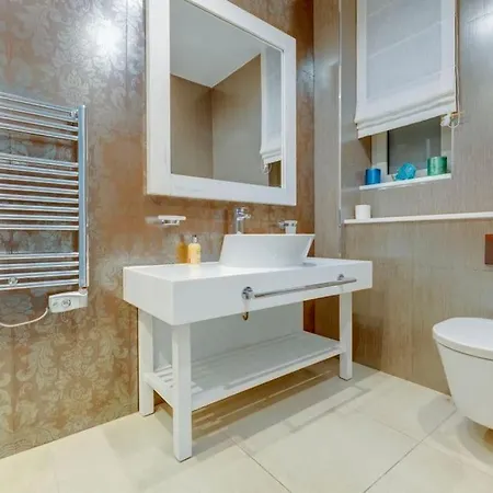 Prime Location Seaview Lux
