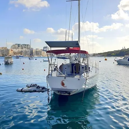 Apartmán Prime Location Seaview Lux *